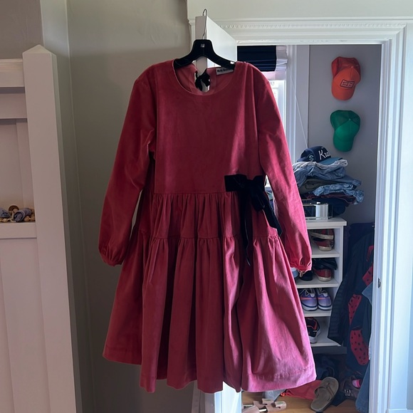 molly goddard dress - Picture 1 of 5